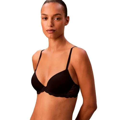 캘빈클라인 LV00QF8122 브라 143036086