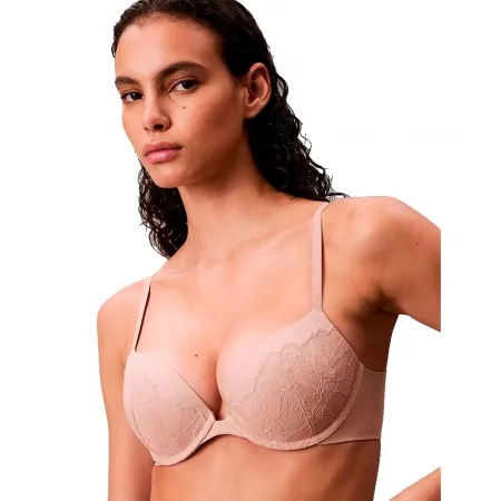 캘빈클라인 LV00QF8442 Push Up 브라 143036111