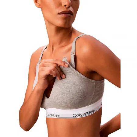 캘빈클라인 LV00QF8506 Triangle Maternity 브라 143036124