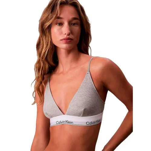 캘빈클라인 LV00QF8508 Triangle 브라 143036127