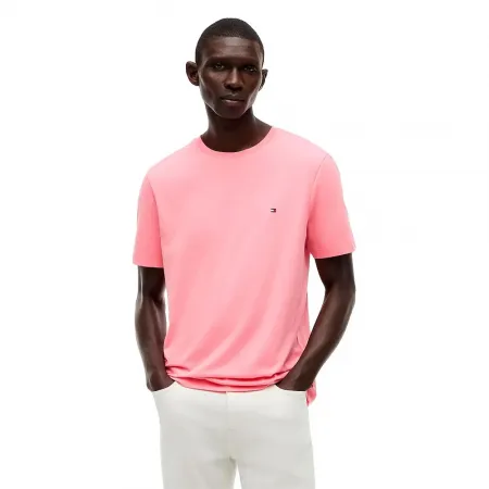 타미힐피거 Ess Seasonal 반팔 티셔츠 143038145