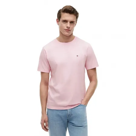 타미힐피거 Ess Seasonal 반팔 티셔츠 143038148