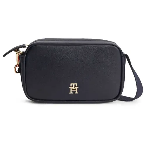 타미힐피거 로고tape Camera 가방 143038179