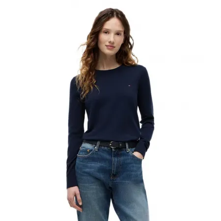 타미힐피거 WW0WW44984 스웨터 143038210