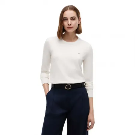 타미힐피거 WW0WW44984 스웨터 143038211