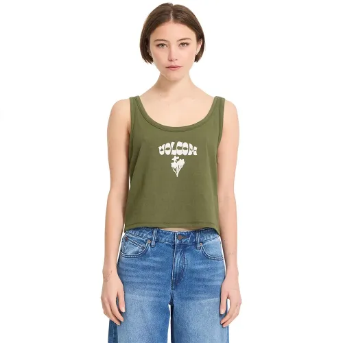 볼컴 91 나시 티셔츠 143045209