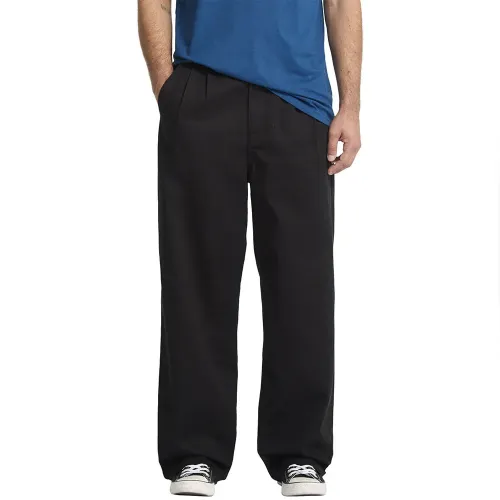 볼컴 Baggos Pleat 바지 143045212