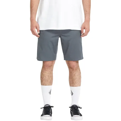 볼컴 Frcikin Modern Stretch 19in 반바지 143045243