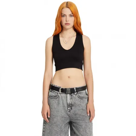 볼컴 Gimmes 나시 상의 143045260