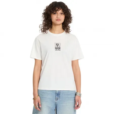 볼컴 Radical Daze Up 반팔 티셔츠 143045304