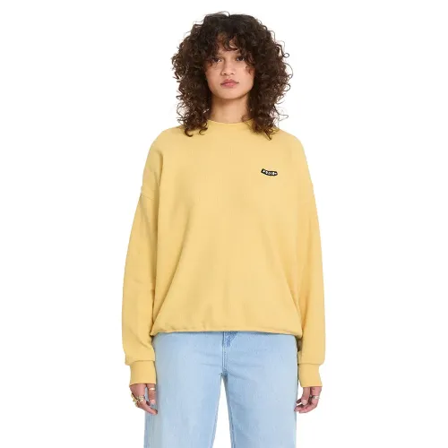 볼컴 Sweeterry 스웨터 143045349