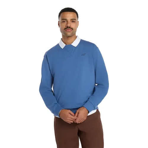 뉴발란스 Numeric French Terry Crew 스웨터 143060293