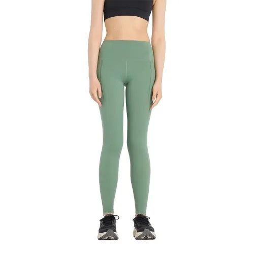 뉴발란스 Sleek 포켓 27 high waist 레깅스 143060364