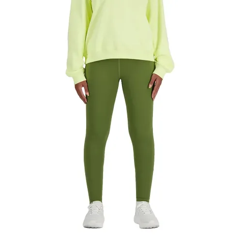 뉴발란스 Sleek 스포츠 25in high waist 레깅스 143060366