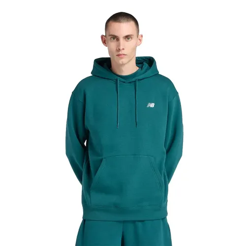 뉴발란스 스포츠 에센셜 후드티 143060388