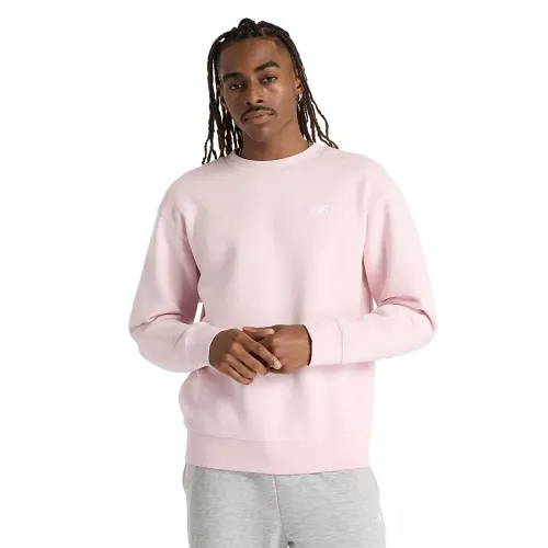 뉴발란스 스포츠 에센셜 스웨터 143060421