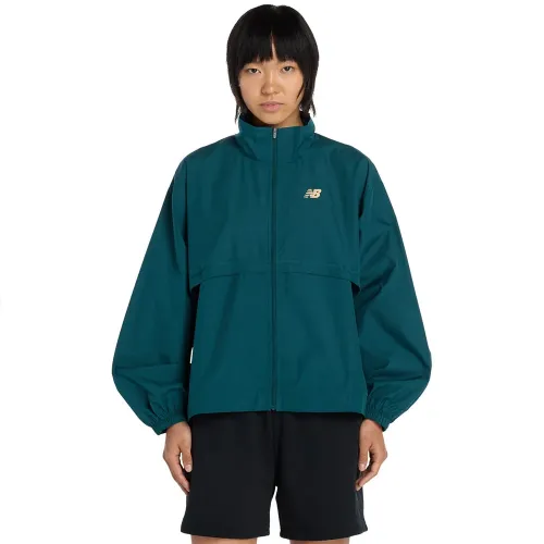 뉴발란스 Trackside 자켓 143060443