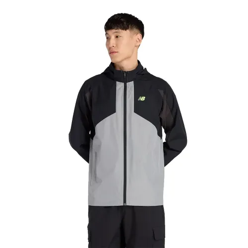 뉴발란스 유틸리티 자켓 143060444