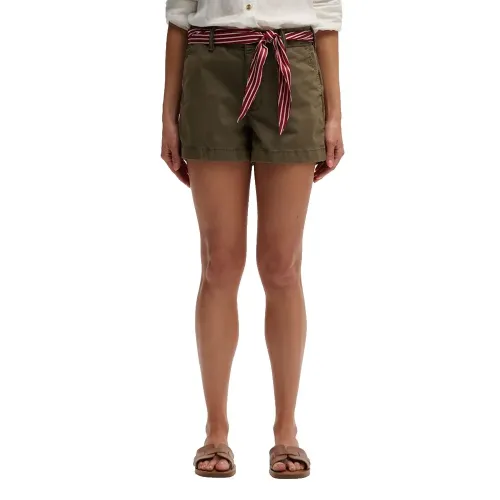 슈퍼드라이 클래식 치노 반바지 143062976