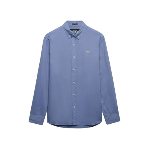 슈퍼드라이 M4011005A 긴팔 셔츠 143063025