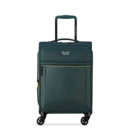 델시 Brochant 3 Expandable 55cm 36L 캐리어 143066001