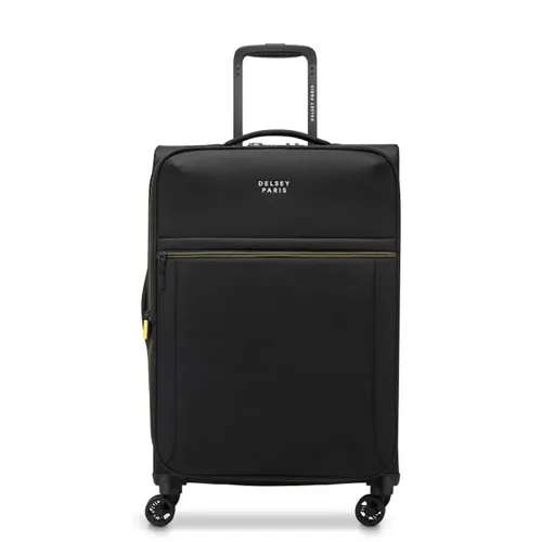 델시 Brochant 3 Expandable 67cm 60L 캐리어 143066002