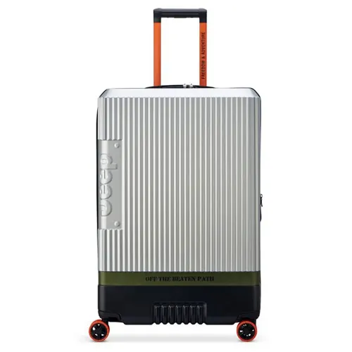델시 JH001A Expandable 75cm 104L 캐리어 143066086