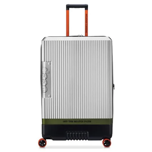 델시 JH001A Expandable 80 cm 122L 캐리어 143066089