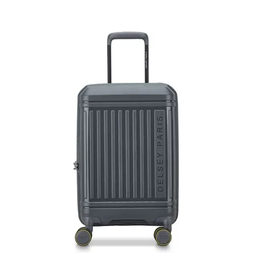 델시 Lutece Expandable 55cm 34L 캐리어 143066133