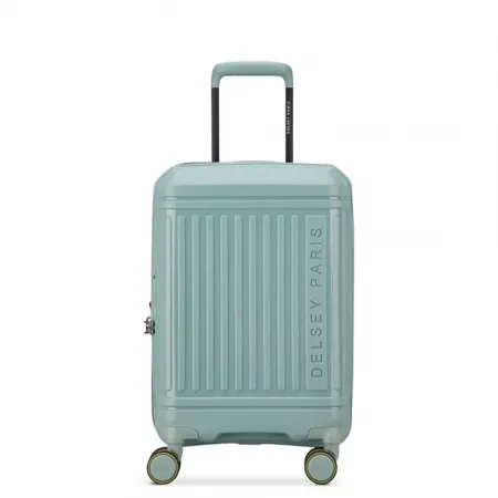 델시 Lutece Expandable 55cm 34L 캐리어 143066134