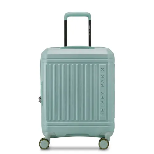 델시 Lutece 슬림 Expandable 55cm 34L 캐리어 143066185