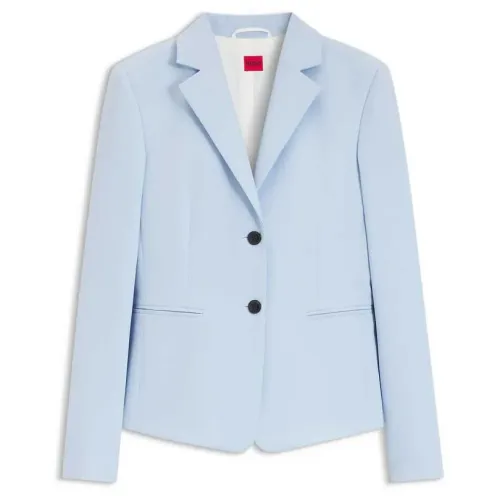 휴고 보스 Agonia 1 10268884 01 자켓 143067280