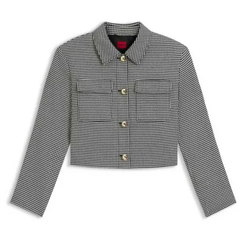 휴고 보스 Alero 2 10276138 자켓 143067281