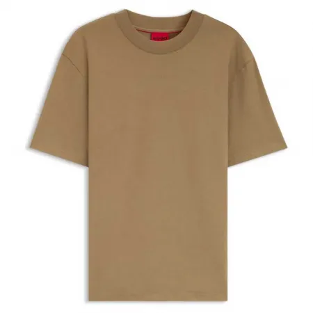 휴고 보스 Dapolino 10248326 01 반팔 티셔츠 143067329