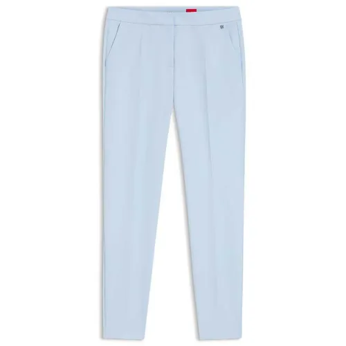 휴고 보스 Hagonia 1 10268884 바지 143067387