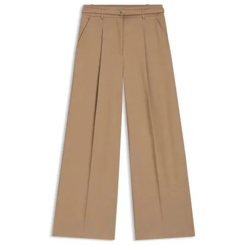 휴고 보스 Hawelsa 10276528 바지 143067392