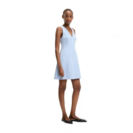 휴고 보스 Kelila 10278070 나시 짧은 원피스 143067412