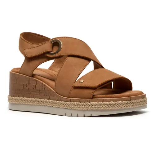 클락스 Kidiki Sun 샌들 143069529