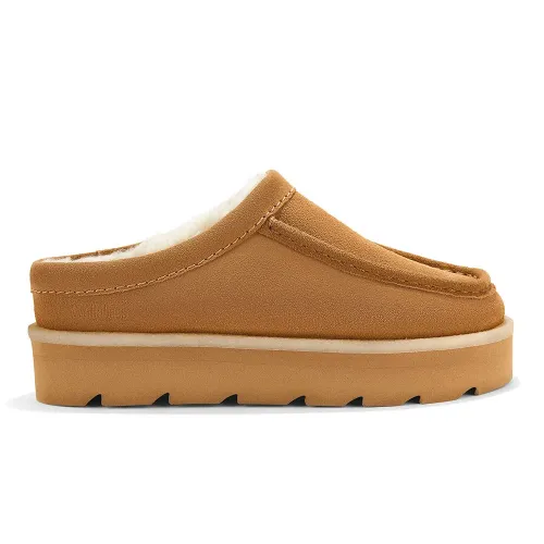 클락스 Meare Mule 샌들 143069533