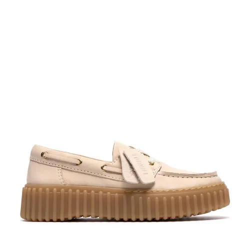 클락스 Torhill 보트 슈즈 143069559