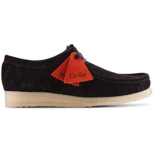 클락스 월라비 신발 143069566