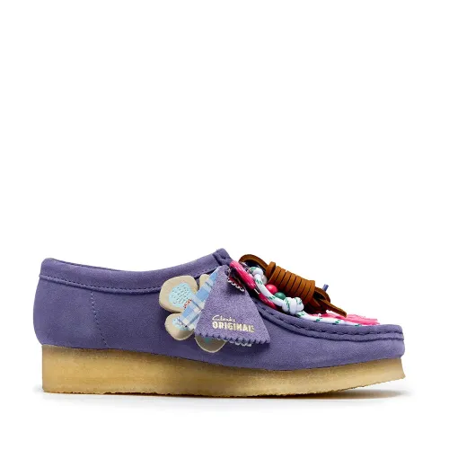 클락스 월라비 신발 143069568