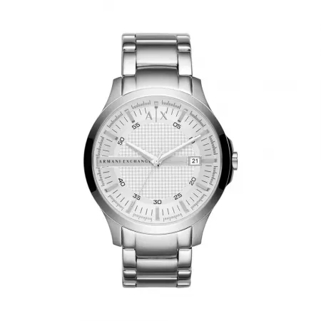 아르마니익스체인지 AX2177 46mm 5ATM Quartz Analogical 시계 143076405