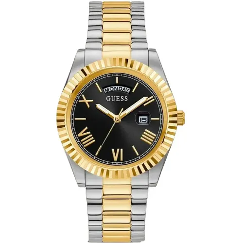 게스 GW0265G5 42mm 3ATM Quartz Analogical 시계 143076747