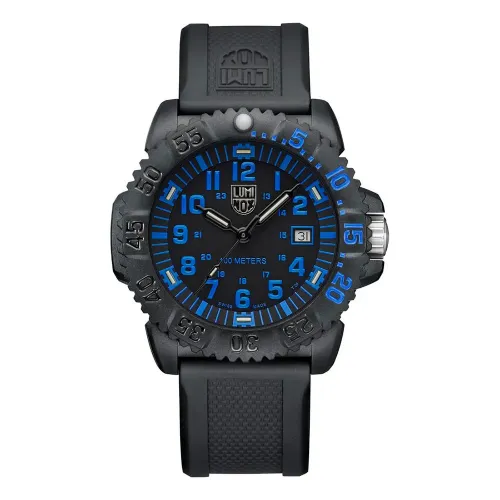 루미녹스 X2.2053 44mm 10ATM Quartz Analogical 시계 143076787