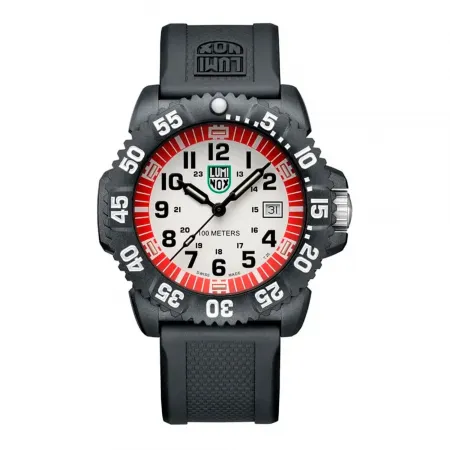 루미녹스 X2.2057 44mm 10ATM Quartz Analogical 시계 143076790