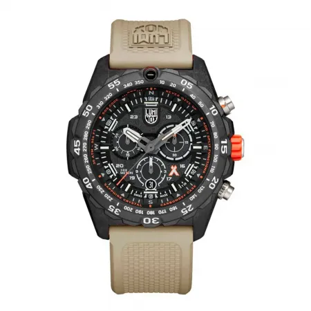 루미녹스 XB.CG49 45mm 30ATM Quartz Analogical 시계 143076798