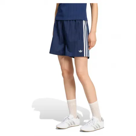 아디다스 핀스트라이프 파이어버드 반바지 143084747