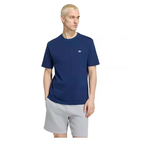 아디다스 트레포일 에센셜 반팔 티셔츠 143085711