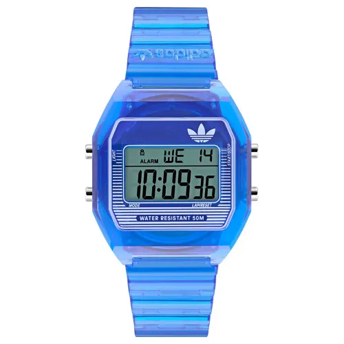 아디다스 AOST25537 36mm 5ATM Quartz/Digital 시계 143088445